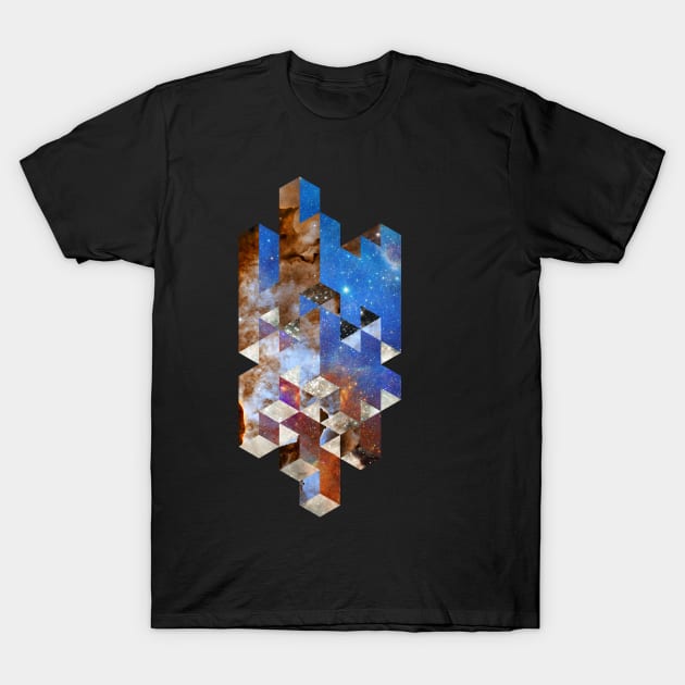 Ramblock T-Shirt by ThanksAnyway